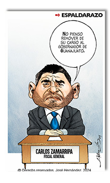 Espaldarazo